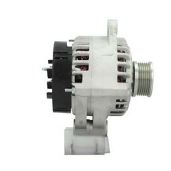 Alternador Opel 120A  12V 135.534.120 PLUS LINE