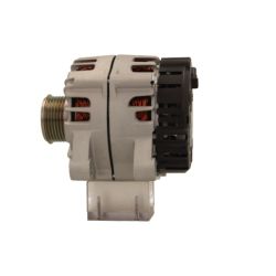 Alternador Peugeot 180A 12V 225.545.180 LINHA PLUS