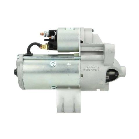 Arranque Renault 2.2 Kw  12V 570.532.104 PLUS LINE