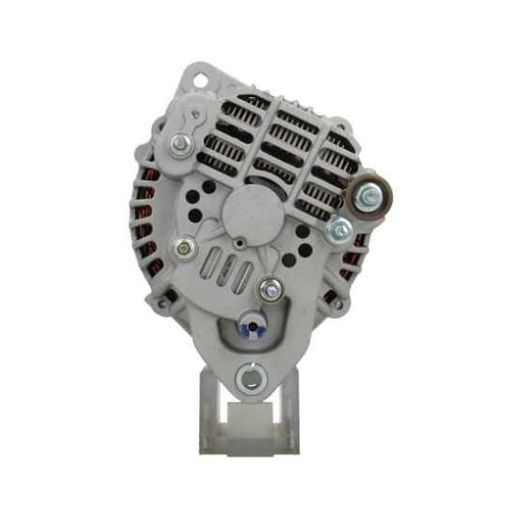 Alternador Renault 80A 24V 576.501.080 PLUS LINE