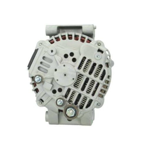 Alternateur Scania 100A 24V 916.507.100 PLUS LINE