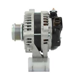 Alternador Toyota 100A 12V 195.572.100 LINHA PLUS