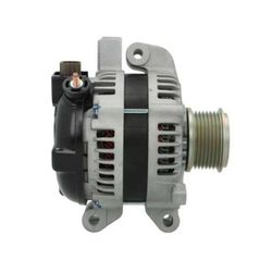 Alternador Toyota 100A 12V 195.568.100 LINHA PLUS