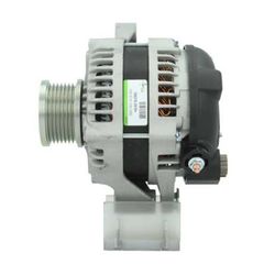 Alternador Toyota 100A 12V 195.574.100 LINHA PLUS