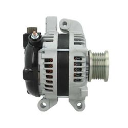 Alternador Toyota 130A 12V 195.568.130 LINHA PLUS