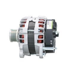 Alternador Volkswagen 180A 12V 305.924.180 LINHA PLUS
