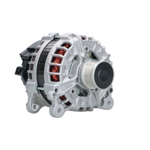 Alternador Volkswagen 180A 12V 305.924.180 LINHA PLUS