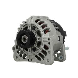 Alternador Volkswagen 90A 12V 305.560.090 LINHA PLUS