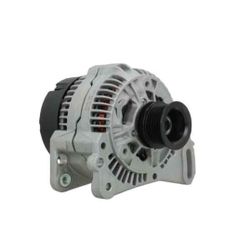 Alternador Volkswagen 90A 12V 305.501.090 LINHA PLUS