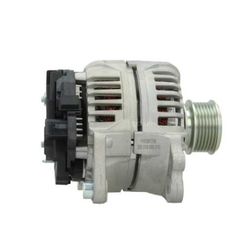 Alternador Volkswagen 90A  12V 305.518.090 PLUS LINE