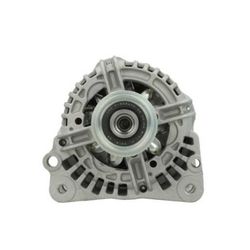 Alternador Volkswagen 90A  12V 305.518.090 PLUS LINE