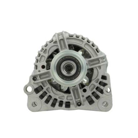 Alternador Volkswagen 90A  12V 305.518.090 PLUS LINE
