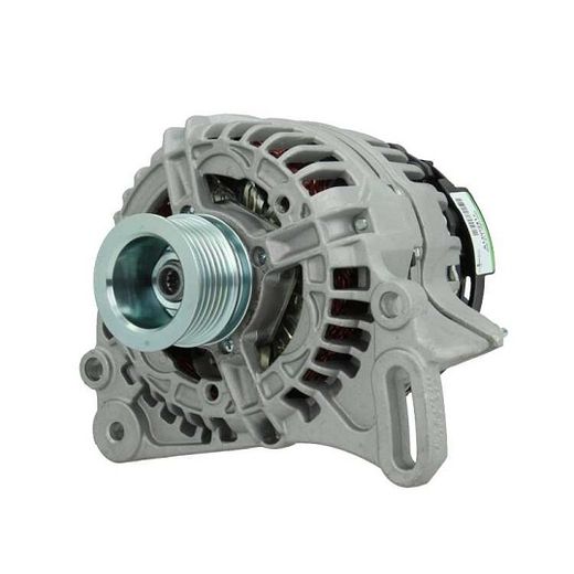 Alternador Volkswagen 90A 12V 305.511.090 LINHA PLUS