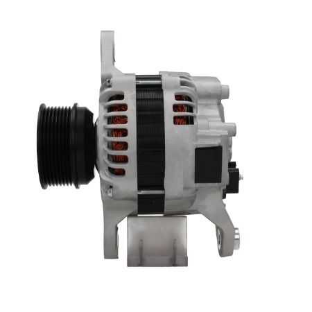 Alternador Volvo 130A 24V 816.524.130 PLUS LINE
