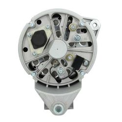 Alternador Volvo 140A 24V 816.018.140 PLUS LINE