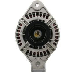 Alternador Volvo 150A 24V 816.522.150 LINHA PLUS