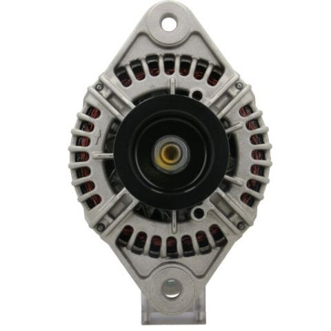 Alternador Volvo 150A 24V 816.522.150 LINHA PLUS