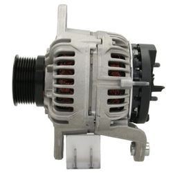 Alternador Volvo 150A 24V 816.522.150 LINHA PLUS