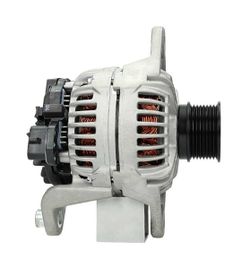 Alternateur Volvo 80A 24V 816.501.080 PLUS LINE