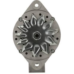 Alternador Volvo 80A  24V 816.004.080 PLUS LINE
