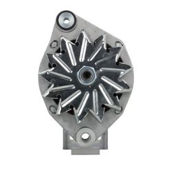 Alternador Volvo Penta 55A 24V 816.017.055 PLUS LINE