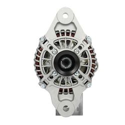 Alternateur Volvo Penta 80A 24V 816.509.080 PLUS LINE