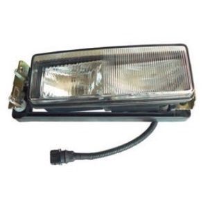 Antiniebla Daf Xf95 (95-01) Derecho 05030810 LEO