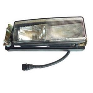 Antiniebla Daf Xf95(95-01) Izqueirdo 05030910 LEO