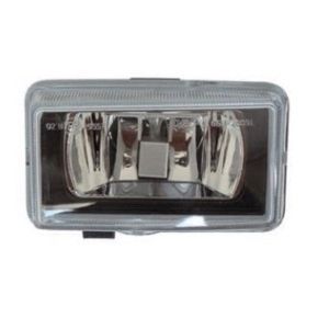 Antiniebla Iveco Eurocargo (04-) Izquierdo 05027510 LEO