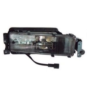 Antiniebla Man F2000 Derecho 05030610 LEO