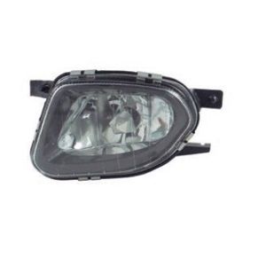 Antiniebla Mb Sprinter (06) Derecho. 05007010 LEO