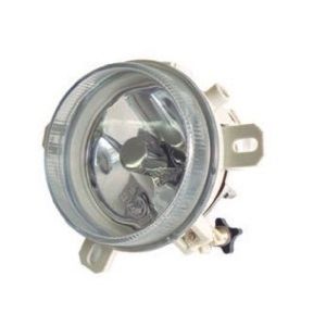 Antiniebla Renault Magnum (02-) 05008110 LEO