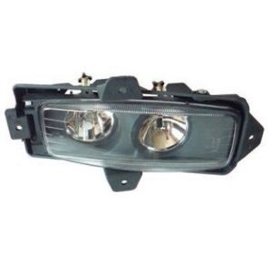 Antiniebla Renault Premium (96-05) Derecho 05008210 LEO