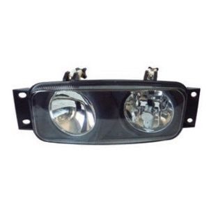 Antiniebla Scania 94 (96-02) Izquierdo 05009710 LEO