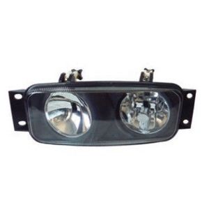 Antiniebla Scania 94 (96-05) Derecho 05009610 LEO