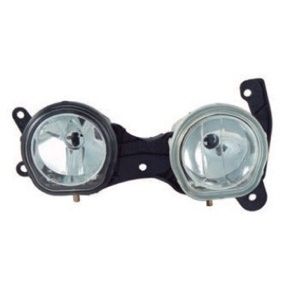 Antiniebla+Larga Iveco Stralis (07-) Izquierdo 05042910 LEO