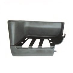 Apoya Pies Volvo Fh-Fm Ii Izquierdo - ref.55010700 55010700 LEO