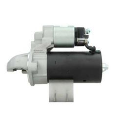 Motor de partida Bmw 1.8 Kw 12V 210.532.093 PLUS LINE
