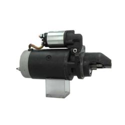Arranque Case International 4.0Kw 24V 541.002.093 PLUS LINE