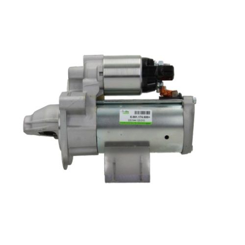 Arranque Citroën 1.7 Kw 12V 220.544.123 PLUS LINE