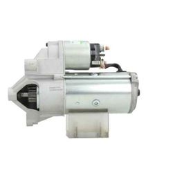 Démarreur Citroën / Peugeot 1,7 Kw 12V 220.504.113 LIGNE PLUS