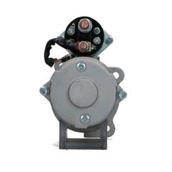Motor de partida Cummins 4.0 Kw 24V 641.511.103 LINHA PLUS
