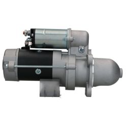 Motor de partida Cummins 4.0 Kw 24V 641.511.103 LINHA PLUS