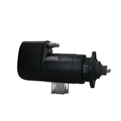 Motor de arranque Renault 6.6 Kw 24V 571.201.123 PLUS LINE