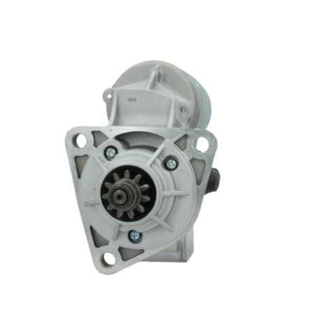 Motor de arranque Daewoo 4,5 Kw 24V 231.502.113 LINHA PLUS