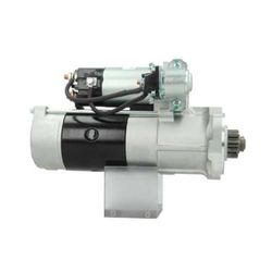 Motor de partida Mitsubishi 5.0 Kw 24V 151.513.102 LINHA PLUS