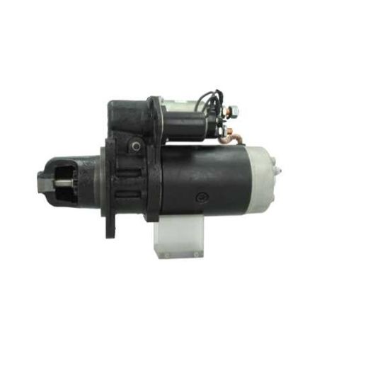 Arranque Daf 6.2 Kw 24V 901.006.113 PLUS LINE