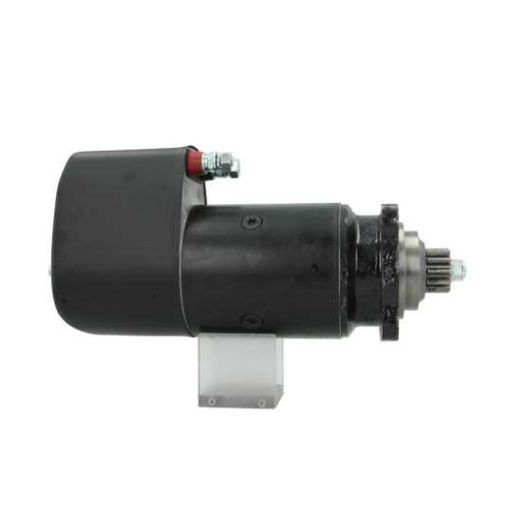 Motor de partida Deutz 5,4 Kw 24V 561.201.113 LINHA PLUS