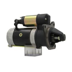 Dongfeng Starter 6,5 Kw 24V 241.003.113 LINHA PLUS