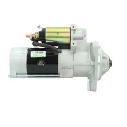 Partida Doosan 4,5 Kw 24V 231.004.113 LINHA PLUS